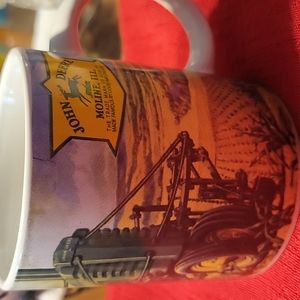 Vintage John deere